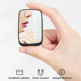 UC-Express® Galaxy Buds Schwarz