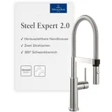 Villeroy & Boch Steel Expert 2.0