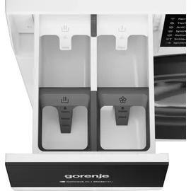 Gorenje W5G684A3T1 Waschmaschine (8 kg, 1320 U/min)