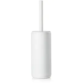 ZONE Denmark WC-Bürstengarnitur Rim Weiß (38,2 cm)
