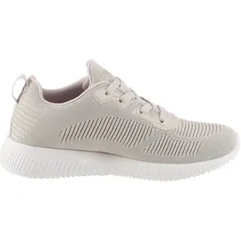 SKECHERS Bobs Sport Squad - Tough Talk natural 38