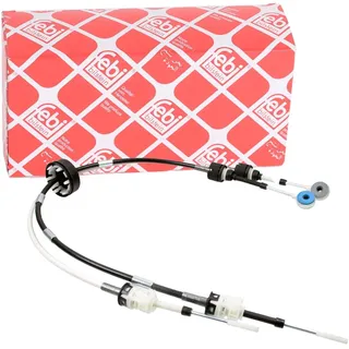 FEBI BILSTEIN Seilzug, Schaltgetriebe