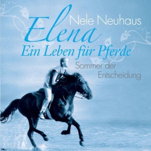 Elena - Sommer der Entscheidung (Band2) (Neu differenzbesteuert)