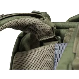 Tasmanian Tiger First Responder Move On MKII Oliv