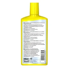 Tetra Aquarium-Wasseraufbereiter EasyBalance 500 ml