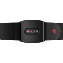POLAR VERITY SENSE OHR BLK M-XXL, Black, M