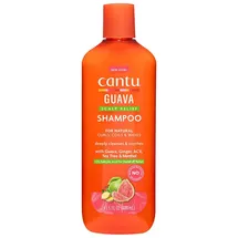 Cantu Beruhigendes Kopfhaut-Shampoo mit Guave 400 ml