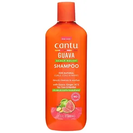 Cantu Beruhigendes Kopfhaut-Shampoo mit Guave 400 ml