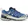 Salomon XA Pro 3D V9 GTX Herren Dark Blue/Icicle/Aloe 44