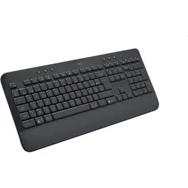Logitech Signature K650 Comfort US graphite