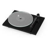 Pro-Ject T1 BT inkl. Ortofon OM5E MM schwarz