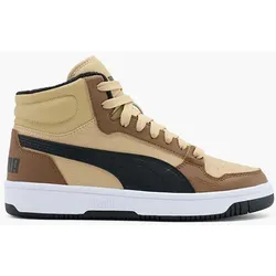 Hoher Sneaker Reb-L Mid WTR Jr - Herren - sand - 36
