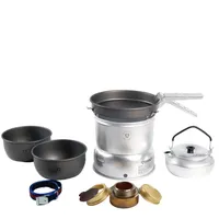 Trangia Sturmkocher 27-8 Ultralight (160278)