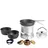 Trangia Sturmkocher 27-8 Ultralight (160278)