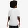 Nike Sportswear T-Shirt Kinder 100 white L 147-158 cm