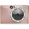 CANON Sofortbildkamera Zoemini S2 Fotokameras rosegold (roségold) Digitalkameras