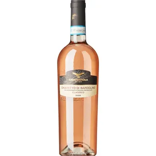 Bardolino Chiaretto Classico DOC 2025, Campagnola, Venetien