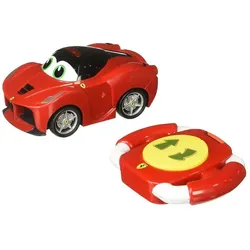 BB Junior - Ferrari Lil Driver LaFerrari (I/R Control)