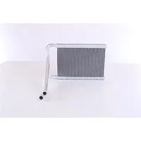 Nissens Wärmetauscher, Innenraumheizung 707073