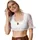 Tectake Dirndlbluse Fanni weiß XL