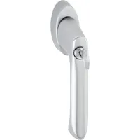 HOPPE Brest Silber