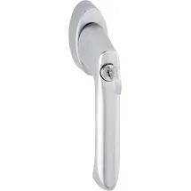HOPPE Brest Silber