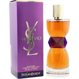 YVES SAINT LAURENT Manifesto Eau de Parfum 90 ml
