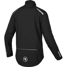 Endura Hummvee Jacke schwarz L