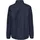 hummel Promo Regenjacke Kinder marine 116