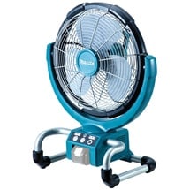 Makita DCF300Z Bodenventilator