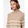 Pieces PCSIA LS Cardigan Noos Bc Braun S
