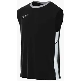 Nike Academy 25 Dri-FIT Tanktop Schwarz L