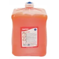SC Johnson Swarfega ORANGE Handreiniger 4 x 4 l Kartusche,