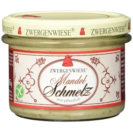 Zwergenwiese Mandel Schmelz bio