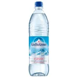Adelholzener Mineralwasser Classic (12 x 1 l) MEHRWEG Pfand