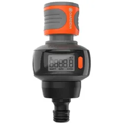 GARDENA Wasserzähler AquaCount