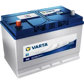 Varta Blue Dynamic G8 95Ah 12V