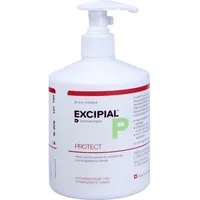 Galderma Laboratorium Excipial Protect Creme 500 ml