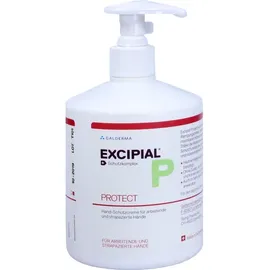 Galderma Laboratorium Excipial Protect Creme 500 ml
