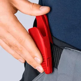 Knipex Seitenschneider 78 61 150 V01