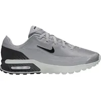 Nike Air Max Bia Herren Silber/Schwarz 46
