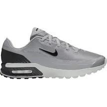 Nike Air Max Bia Herren Silber/Schwarz 46