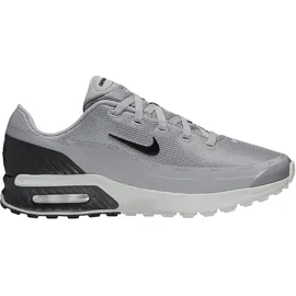 Nike Air Max Bia Herren Silber/Schwarz 46