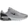 Nike Air Max Bia Herren Silber/Schwarz 46