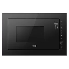 Beko BMGB 25333 BG Schwarz