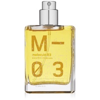 Escentric Molecules Molecule 03 Eau de Toilette