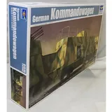 Trumpeter Kommandowagen 1:35