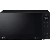 LG NeoChef  MH6535GIS 25 L 1000W Schwarz