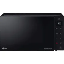 LG NeoChef  MH6535GIS 25 L 1000W Schwarz