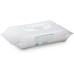 Attends® Professional Care Pflegefeuchttücher